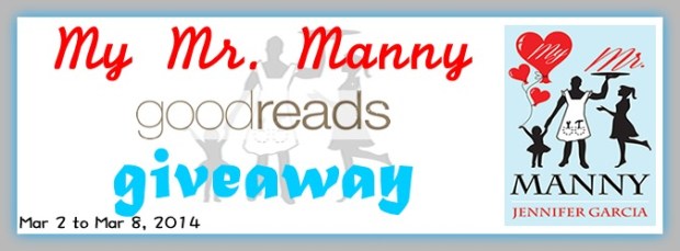 goodreadsgiveaway