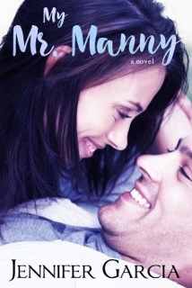 My Mr. Manny